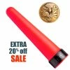 Coupon ⭐ Accessories ASP Traffic Wand, Red, 35650 | Extra 20% Off SALE 🥰