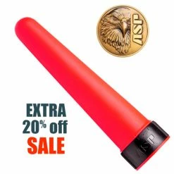 Coupon ⭐ Accessories ASP Traffic Wand, Red, 35650 | Extra 20% Off SALE 🥰