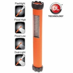 Coupon 🔔 Emergency Preparedness Flashlights Nightstick NSP1260 Flashlight Floodlight 😍