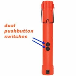 Outlet 🌟 General Home Use & Car Repair Nightstick Multi Purpose Flashlight Floodlight NSR-2492 🥰 -Deals Brightguy Store Bayco Nightstick 61 LED Flashlight Floodlight NSR 2492 4