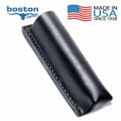 Best reviews of ❤️ Accessories Boston Leather PolyStinger LED Holster 5491PS | Made In USA 🎁