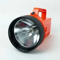 Hot Sale 👍 Industrial Flashlights Koehler BrightStar 2206 Lantern 6V | Safety Approved ❤️ -Deals Brightguy Store Bright Star 2206 Lantern 6V Div 1 2