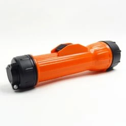Brand new 🛒 Flashlights Bright Star 2217 2D WorkSafe Industrial Flashlight | Bright Star Distributor 🔔 -Deals Brightguy Store Bright Star 2217 2D WorkSafe Industrial Flashlight 3