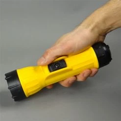 Cheap ❤️ Industrial Flashlights Bright Star 2618 Industrial LED Flashlight | 60 Lumens 🔔 -Deals Brightguy Store Bright Star 2618 Industrial LED Flashlight 2