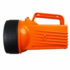 Flash Sale 🌟 Industrial Flashlights Bright Star Worksafe 2206 LED Lantern | Intrinsically Safe 🎁