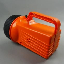 Flash Sale 🌟 Industrial Flashlights Bright Star Worksafe 2206 LED Lantern | Intrinsically Safe 🎁 -Deals Brightguy Store Bright Star Worksafe 2206 LED Lantern 4