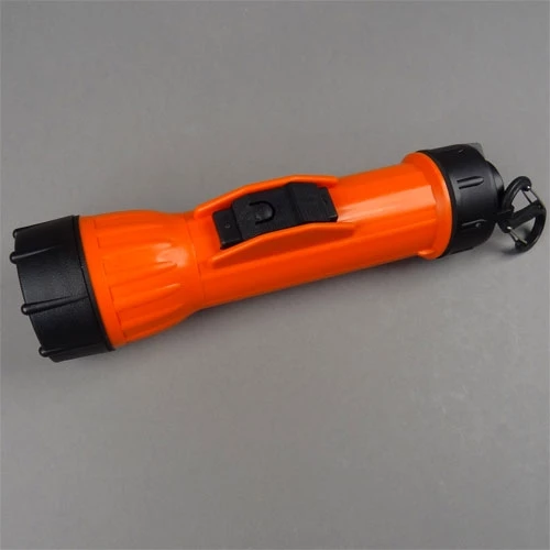 Buy ✔️ Industrial Flashlights Koehler BrightStar Worksafe 2217 LED Flashlight | Intrinsically Safe ⭐ 7 Buy ✔️ Industrial Flashlights Koehler BrightStar Worksafe 2217 LED Flashlight | Intrinsically Safe ⭐ - Image 5