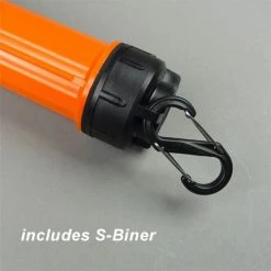 Cheapest 👍 Industrial Flashlights Koehler BrightStar Worksafe 2224 LED Flashlight | Intrinsically Safe 🔥 -Deals Brightguy Store Bright Star Worksafe 2224 LED Flashlight 2