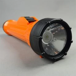 Cheapest 👍 Industrial Flashlights Koehler BrightStar Worksafe 2224 LED Flashlight | Intrinsically Safe 🔥 -Deals Brightguy Store Bright Star Worksafe 2224 LED Flashlight 3
