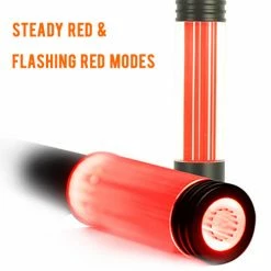 Hot Sale โญ Accessories Dorcy Tactical Impulse Traffic Baton ๐ 8 Hot Sale โญ Accessories Dorcy Tactical Impulse Traffic Baton ๐ -Deals Brightguy Store DOR412732 2