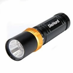 Discount โจ Camping DieHard AAA LED Flashlight ๐ฅ 9 Discount โจ Camping DieHard AAA LED Flashlight ๐ฅ -Deals Brightguy Store DieHard 3AAA Flashlight 2