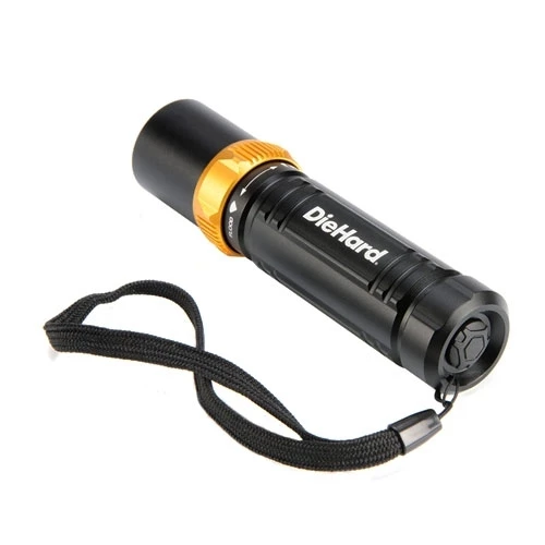 Discount โจ Camping DieHard AAA LED Flashlight ๐ฅ 6 Discount โจ Camping DieHard AAA LED Flashlight ๐ฅ - Image 4