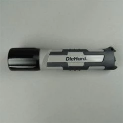 Coupon 🌟 Automotive Repair Flashlights DieHard 4AA Flashlight, 240 Lumens ✔️ -Deals Brightguy Store DieHard 4AA Flashlight 3