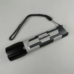 Coupon 🌟 Automotive Repair Flashlights DieHard 4AA Flashlight, 240 Lumens ✔️ -Deals Brightguy Store DieHard 4AA Flashlight 4