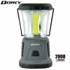 New 😉 Camping Dorcy 2000 Lumen Adventure Series Lantern | Dorcy Distributor 🎉