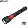 Cheapest ✨ Dorcy 2000 Lumen Ultra HD Rechargeable Flashlight | Dorcy Distributor 🛒 -Deals Brightguy Store Dorcy 2000 Lumen Ultra HD Rechargeable Flashlight 600x600 1