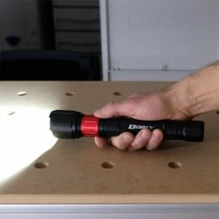 Cheapest ✨ Dorcy 2000 Lumen Ultra HD Rechargeable Flashlight | Dorcy Distributor 🛒 -Deals Brightguy Store Dorcy 2000 Lumen Ultra HD Rechargeable Flashlight 11 600x600 1
