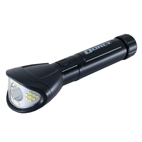 Best reviews of ๐ Camping Dorcy 350 Lumen Wide Beam Flashlight | 41-4345 ๐ 3 Best reviews of ๐ Camping Dorcy 350 Lumen Wide Beam Flashlight | 41-4345 ๐