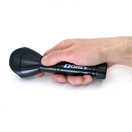 Best reviews of ๐ Camping Dorcy 350 Lumen Wide Beam Flashlight | 41-4345 ๐ 4 Best reviews of ๐ Camping Dorcy 350 Lumen Wide Beam Flashlight | 41-4345 ๐ - Image 2