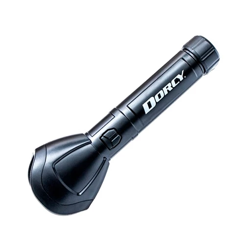 Best reviews of ๐ Camping Dorcy 350 Lumen Wide Beam Flashlight | 41-4345 ๐ 6 Best reviews of ๐ Camping Dorcy 350 Lumen Wide Beam Flashlight | 41-4345 ๐ - Image 4