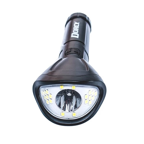 Best reviews of ๐ Camping Dorcy 350 Lumen Wide Beam Flashlight | 41-4345 ๐ 7 Best reviews of ๐ Camping Dorcy 350 Lumen Wide Beam Flashlight | 41-4345 ๐ - Image 5