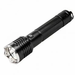 Top 10 🛒 Camping Dorcy Pro Series Rechargeable Tactical Flashlight, 41-2701 🧨