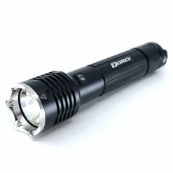 Top 10 🛒 Camping Dorcy Pro Series Rechargeable Tactical Flashlight, 41-2701 🧨 -Deals Brightguy Store Dorcy Pro Series Rechargeable Tactical Flashlight 5