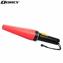 Brand new 🎁 Dorcy Safety Light With Wand 41-1482 | With Red Traffic Cone 🤩