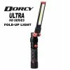 Flash Sale ✔️ Automotive Repair Flashlights Dorcy Ultra HD Fold Up Worklight | 500 Lumens 👏