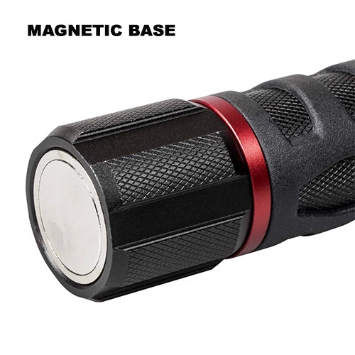 Flash Sale โ๏ธ Automotive Repair Flashlights Dorcy Ultra HD Fold Up Worklight | 500 Lumens ๐ 4 Flash Sale โ๏ธ Automotive Repair Flashlights Dorcy Ultra HD Fold Up Worklight | 500 Lumens ๐ - Image 2