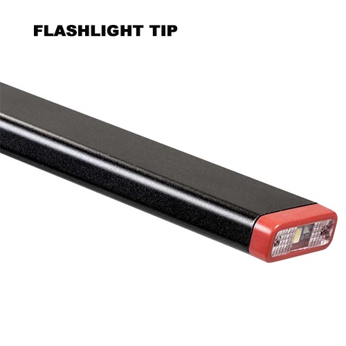 Flash Sale โ๏ธ Automotive Repair Flashlights Dorcy Ultra HD Fold Up Worklight | 500 Lumens ๐ 6 Flash Sale โ๏ธ Automotive Repair Flashlights Dorcy Ultra HD Fold Up Worklight | 500 Lumens ๐ - Image 4