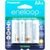 New 👍 Eneloop AA NiMH Rechargeable Batteries | Genuine Eneloop Brand ❤️ -Deals Brightguy Store Eneloop AA Rechargeable Batteries