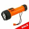 Hot Sale ✔️ Emergency Preparedness Flashlights Energizer Intrinsically Safe Industrial Flashlight | Extra 20% Off Sale ⭐ -Deals Brightguy Store Energizer Industrial 1 Watt LED Flashlight MS2DLED sale 600x600 1