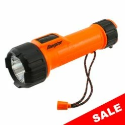 Hot Sale ✔️ Emergency Preparedness Flashlights Energizer Intrinsically Safe Industrial Flashlight | Extra 20% Off Sale ⭐