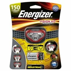 Cheap 👍 Camping Energizer Industrial Vision HD Headlight 🌟 -Deals Brightguy Store Energizer Vision HD Headlight 5 1