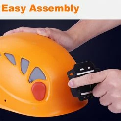 Brand new 🌟 Accessories Fenix ALG-03 Headlamp Attachment Kit For HL55 And HL60R | Fenix Distributor 😀 -Deals Brightguy Store FENALG03 2