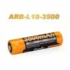 Discount ⌛ Batteries Fenix 18650 3500mAh Battery ARB-L18-3500 | High Capacity 💯 -Deals Brightguy Store Fenix 18650 3500mAh Battery ARB L18 3500 1