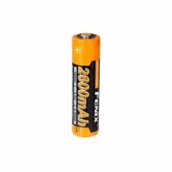 Hot Sale 🔔 Batteries Fenix 18650 Rechargeable Battery ARB-L18-2600 🧨 -Deals Brightguy Store Fenix 18650 Rechargeable Battery ARB L18 2600 1 1