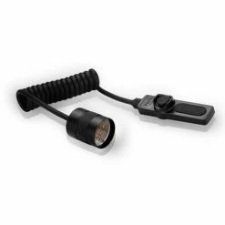 Hot Sale 🤩 Flashlights Fenix AER-03 Tactical Remote Pressure Switch 😉