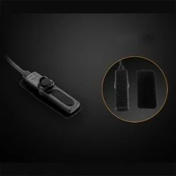 Hot Sale 🤩 Flashlights Fenix AER-03 Tactical Remote Pressure Switch 😉 -Deals Brightguy Store Fenix AER 03 Tactical Remote Pressure Switch 2 1