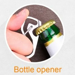 Cheapest ๐ Accessories Fenix ALB-20 Titanium Snap Hook | Authorized Distributor ๐ 12 Cheapest ๐ Accessories Fenix ALB-20 Titanium Snap Hook | Authorized Distributor ๐ -Deals Brightguy Store Fenix ALB 20 Titanium Snap Hook 2