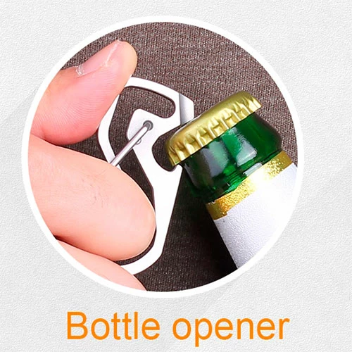 Cheapest ๐ Accessories Fenix ALB-20 Titanium Snap Hook | Authorized Distributor ๐ 7 Cheapest ๐ Accessories Fenix ALB-20 Titanium Snap Hook | Authorized Distributor ๐ - Image 5