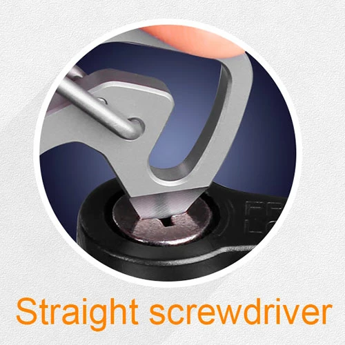 Cheapest ๐ Accessories Fenix ALB-20 Titanium Snap Hook | Authorized Distributor ๐ 6 Cheapest ๐ Accessories Fenix ALB-20 Titanium Snap Hook | Authorized Distributor ๐ - Image 4