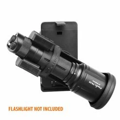 Cheap 🧨 Accessories Fenic ALC-01 Flashlight Holster | Fenix Distributor 👏 -Deals Brightguy Store Fenix ALC 01 Flashlight Holster 1 1