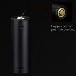 Promo 🎁 Accessories Fenix ALF-18 Battery Holder | Fenix Distributor ⌛ -Deals Brightguy Store Fenix ALF 18 Battery Holder 2