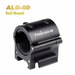 Best Pirce 👏 Accessories Fenix ALG-00 Tactical Rail Mount 👏