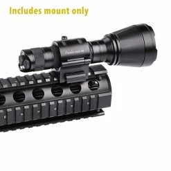 Best Pirce 👏 Accessories Fenix ALG-00 Tactical Rail Mount 👏 -Deals Brightguy Store Fenix ALG 00 Tactical Rail Mount 3 1