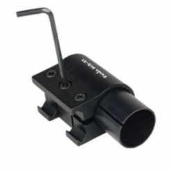 Best Pirce 🎉 Accessories Fenix ALG-01 | Tactical Flashlight Weapon Mount 😍