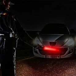 Cheap 🌟 Accessories Fenix AOT-S+ Red Traffic Wand | Authorized Distributor 🎁 -Deals Brightguy Store Fenix AOT S Plus Red Traffic Wand 2 600x600 1