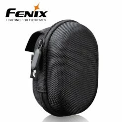 Best Sale 🧨 Accessories Fenix APB-20 Headlamp Storage Case | Authorized Distributor 😀
